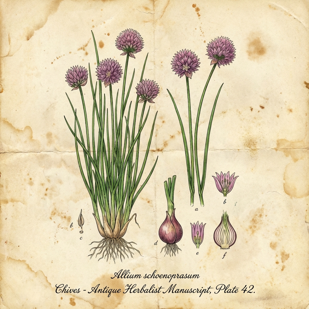 Chives