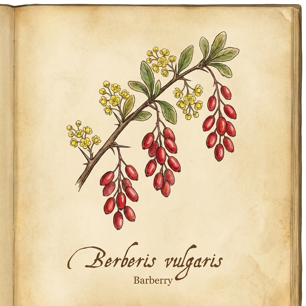 Barberry