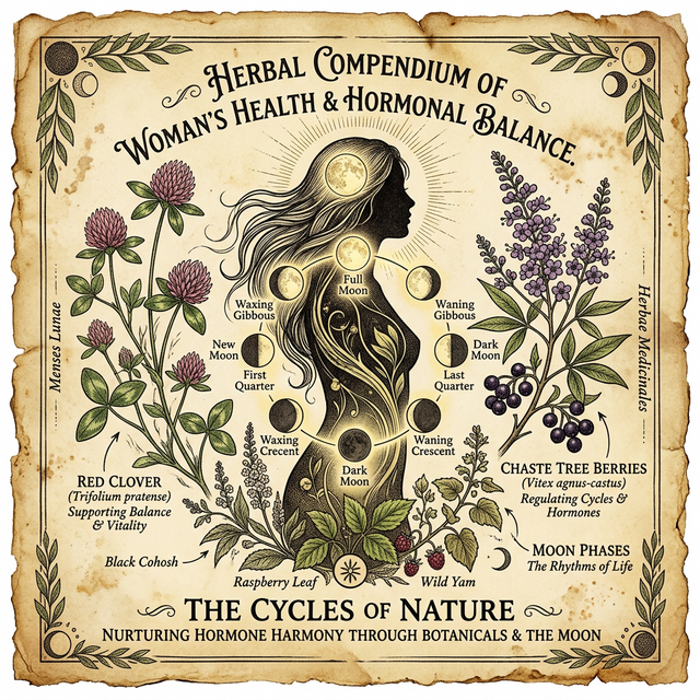 Women's Health & Menopause