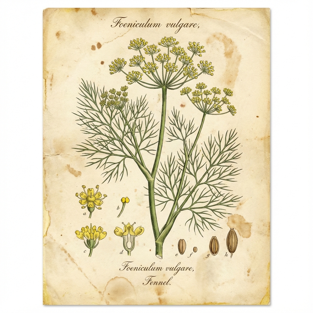 Fennel