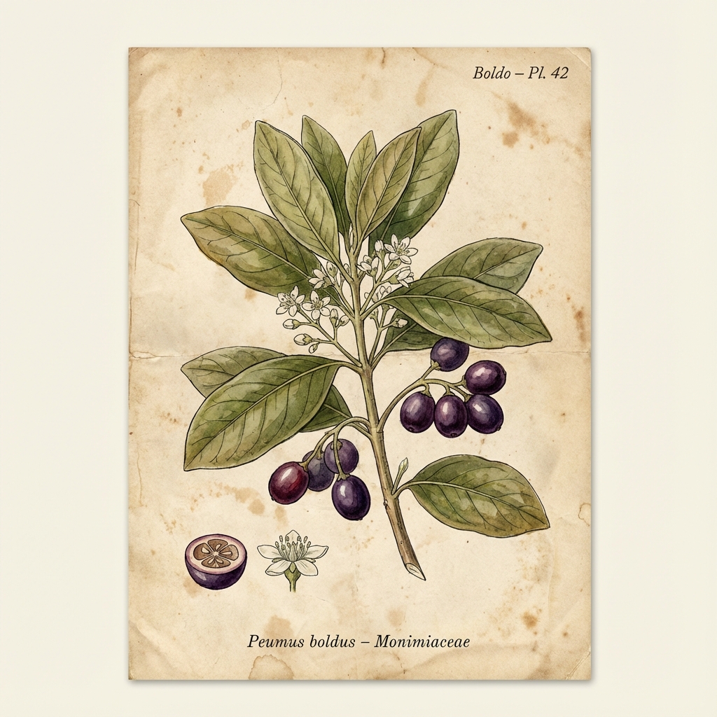 Boldo