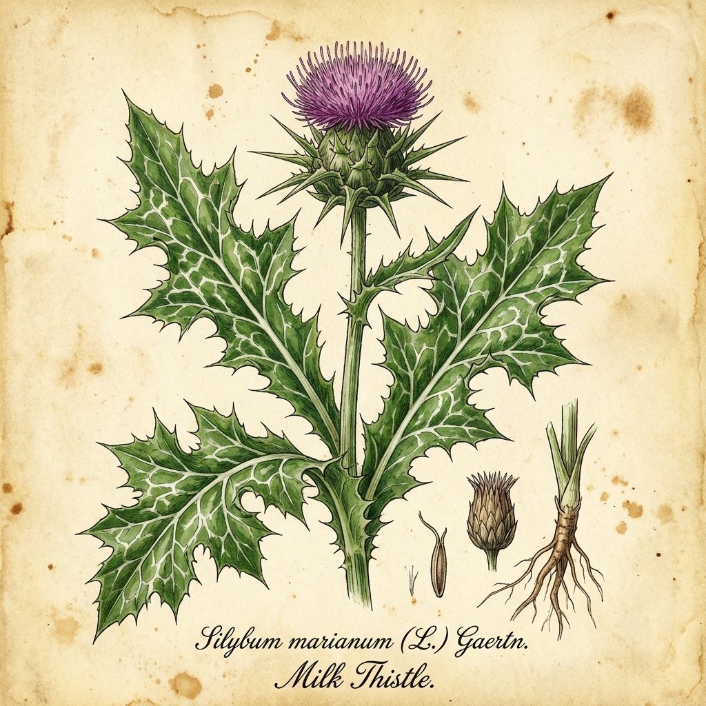 Milk Thistle