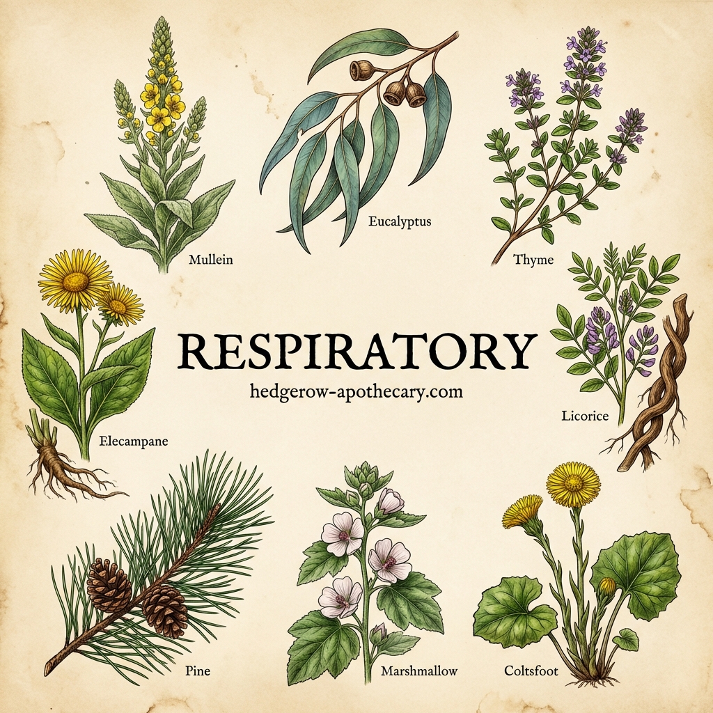 Respiratory Health