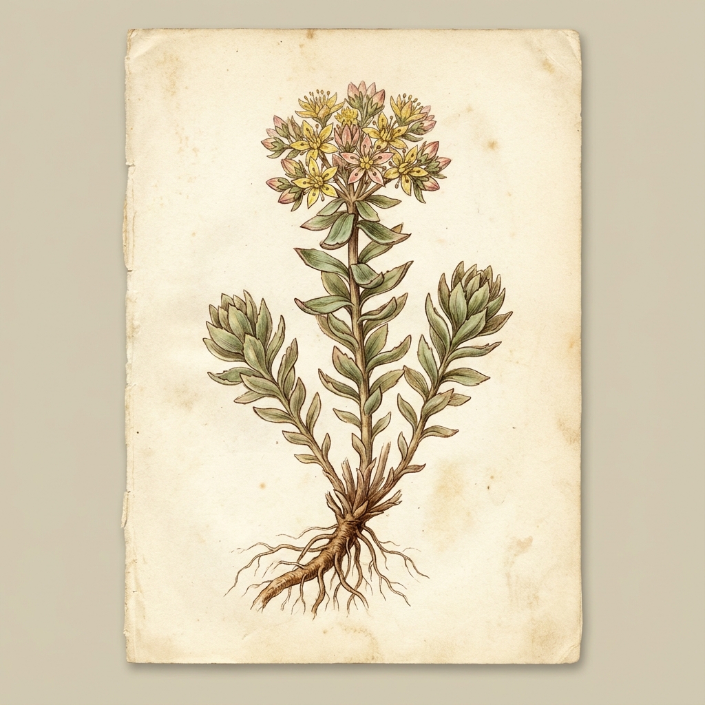 Rhodiola