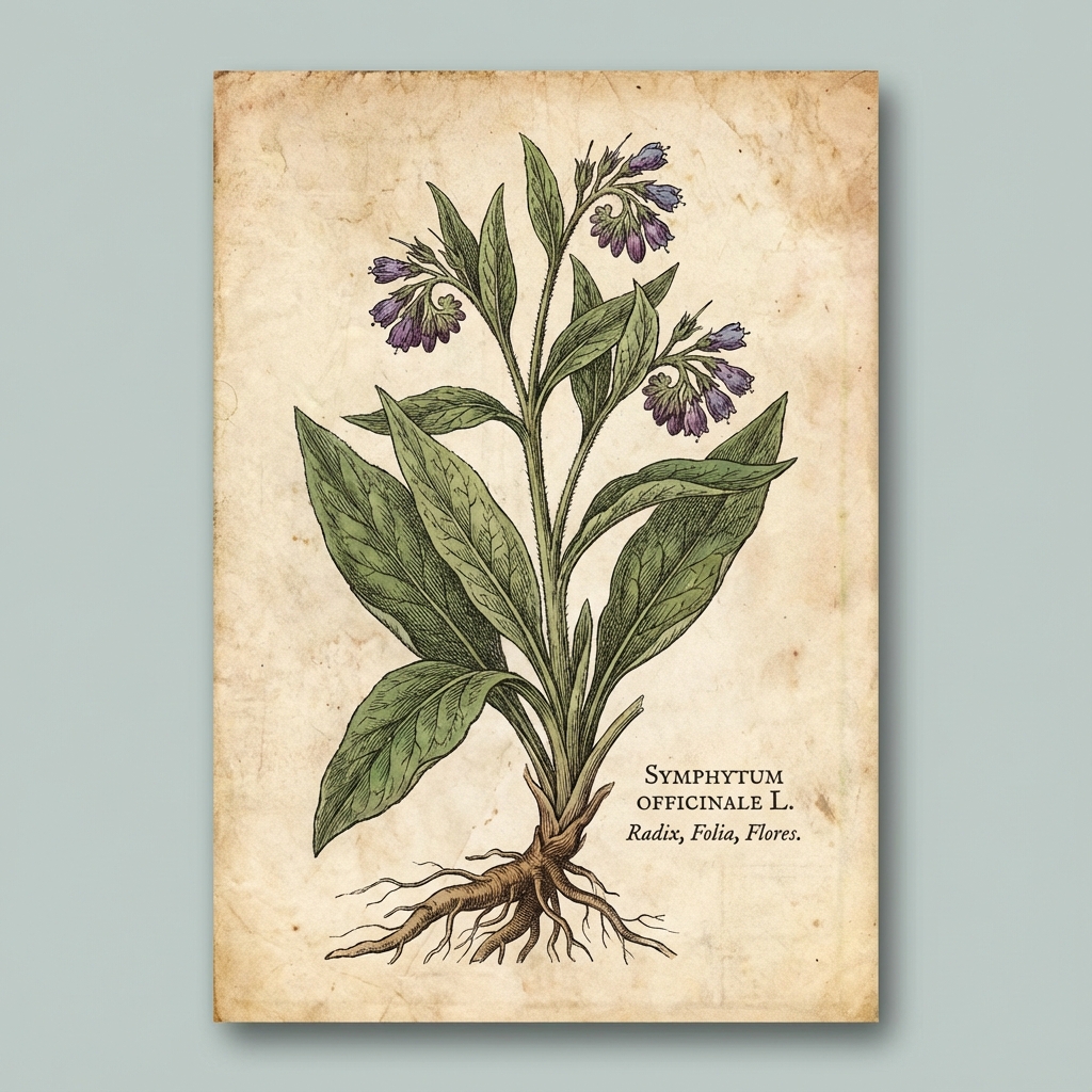 Comfrey
